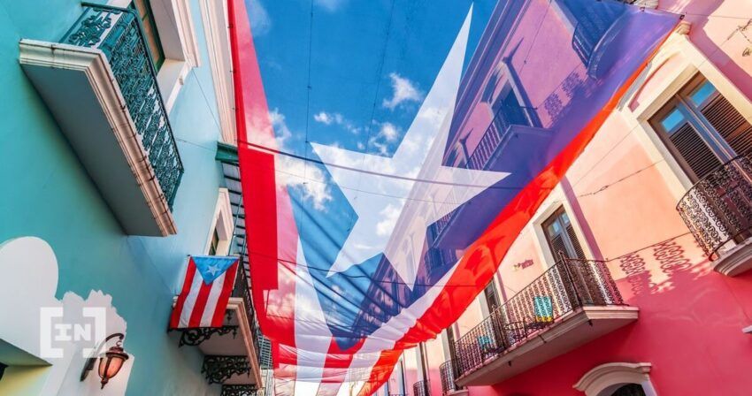 CoinFlip anuncia la instalación de ATM de criptomonedas en Puerto Rico