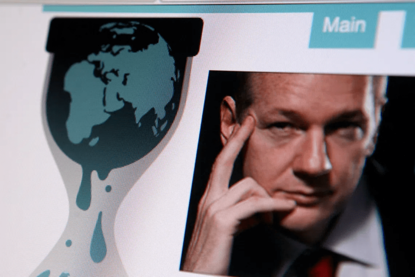 AssangeDAO recauda más de $7,5 millones para liberar al fundador de WikiLeaks
