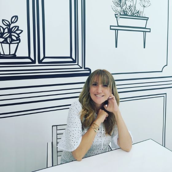 Jeniffer Centeno - Venezuela