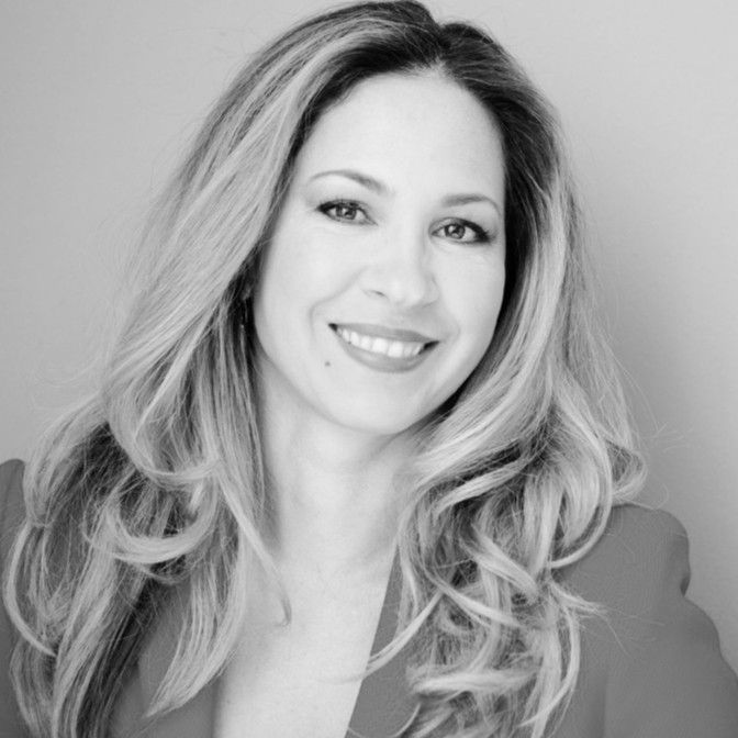 Marina Spindler