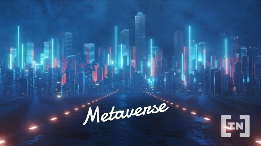 ¿Cripto o blockchain? Metaverso es la respuesta correcta