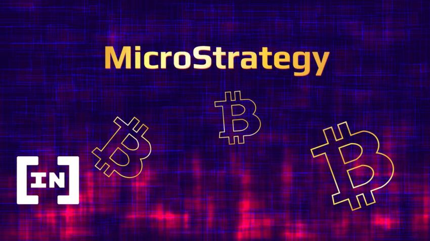 Michael Saylor promete más Bitcoin (BTC) para respaldar el préstamo de Silvergate