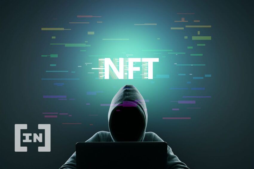 Piratas informáticos hackean colección NFT y causan pérdidas por $2 millones