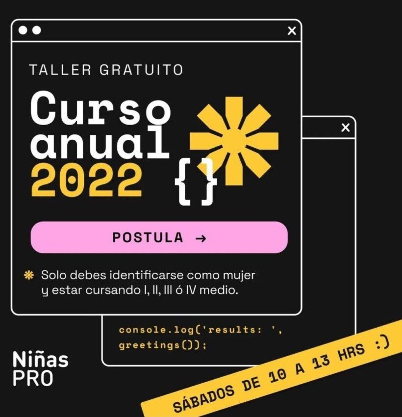 postulaciones 2022