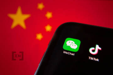 WeChat prohíbe a los usuarios usar servicios cripto y NFT