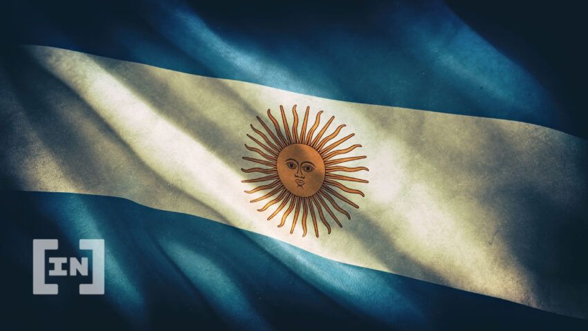 ¿Cómo ha evolucionado la adopción de las criptomonedas en Argentina?