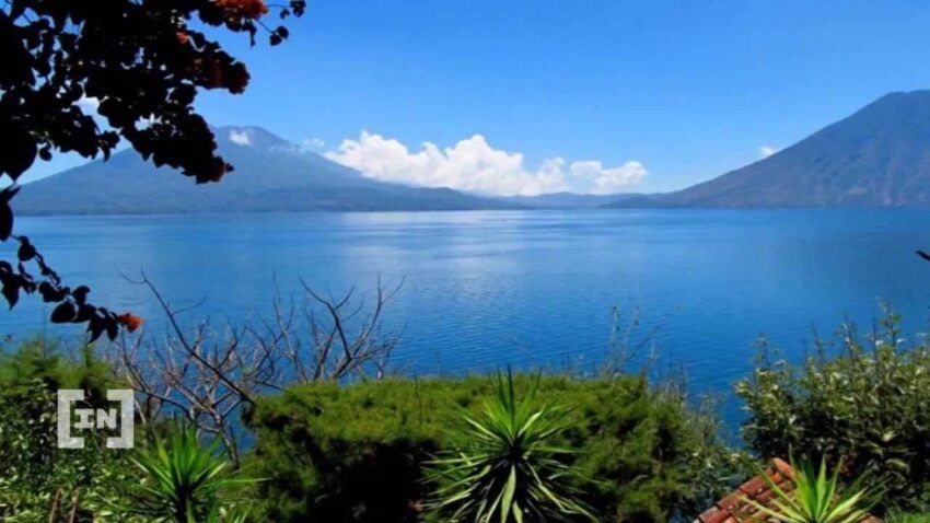 Bitcoin Lake: la propuesta para adoptar criptomonedas en Guatemala