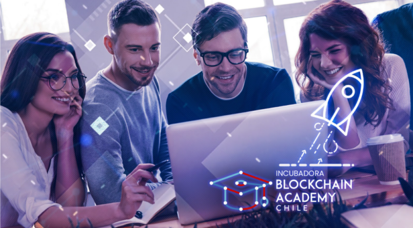 Blockchain Academy Chile lanza oficialmente su incubadora de negocios en colaboración con Celo