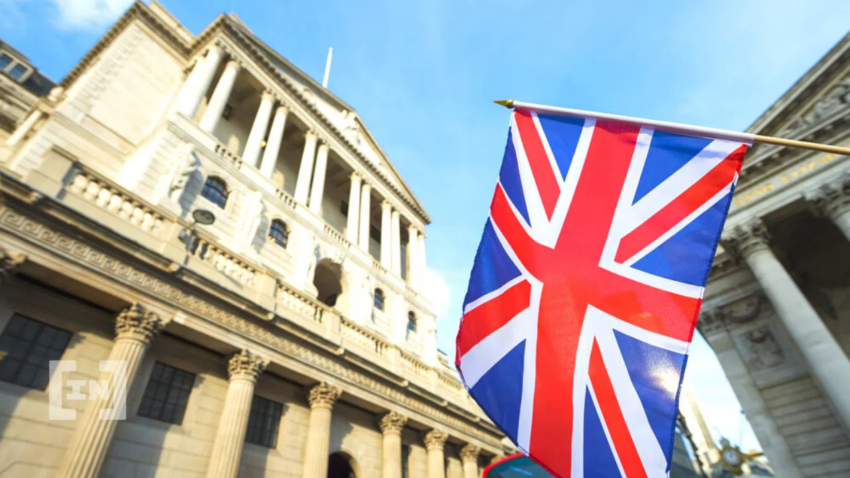 Inglaterra hace el mayor aumento de tasas de interés desde 1995 y advierte posible recesión