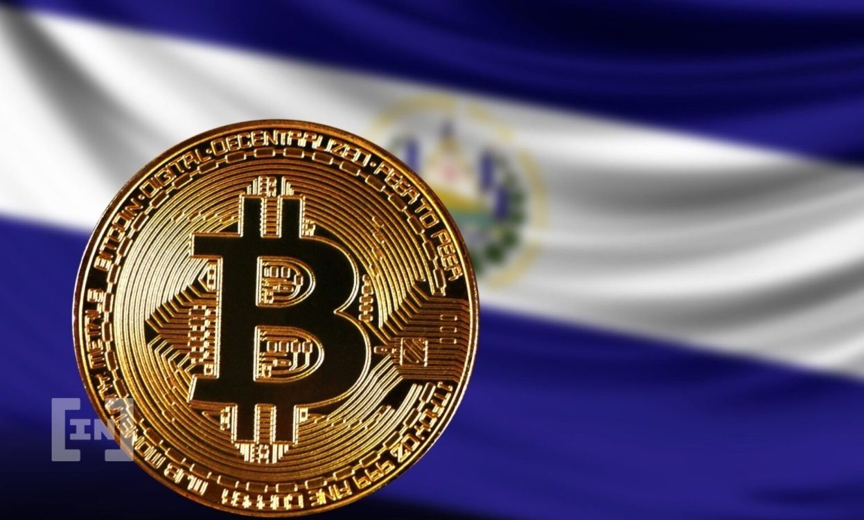 NBER highlights positive aspects about the adoption of Bitcoin (BTC) in El Salvador
