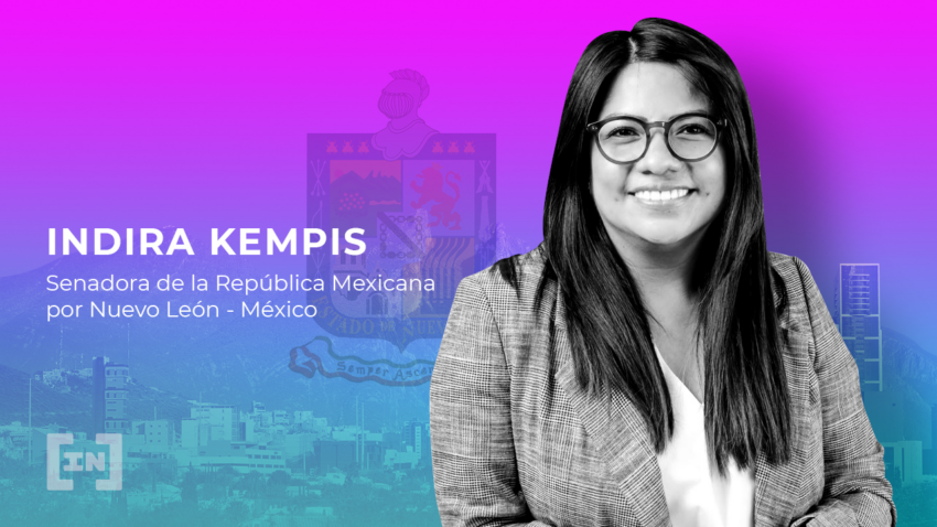 Bitcoin (BTC) y la realidad cripto en México: entrevista con la senadora Indira Kempis