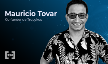Tropykus Finance, la startup que quiere democratizar los préstamos en Latinoamérica: entrevista con Mauricio Tovar