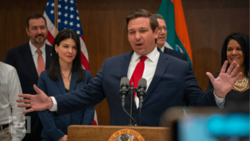 Gobernación de Florida planea aceptar pago de impuestos con criptomonedas