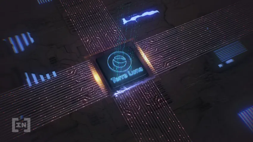 Anchor Protocol portada