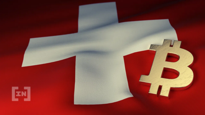 Autoridades suizas quieren congelar los criptoactivos de usuarios y empresas de Rusia