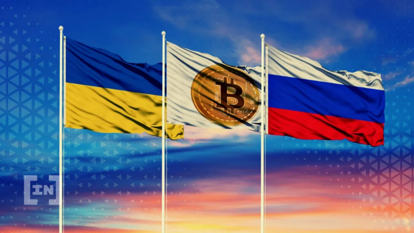 Bitcoin ha subido un 35% desde la invasión de Rusia a Ucrania ¿Cuál es la próxima resistencia?