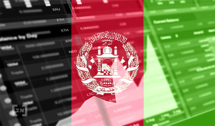 Los ciudadanos afganos recurren a las stablecoins, no a Bitcoin, para proteger sus riquezas
