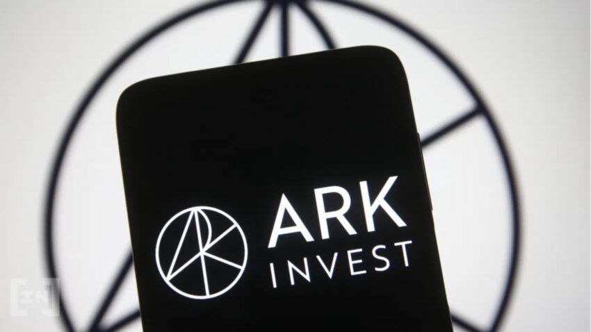 Ark Invest vende parte de sus acciones de Coinbase tras investigación de la SEC