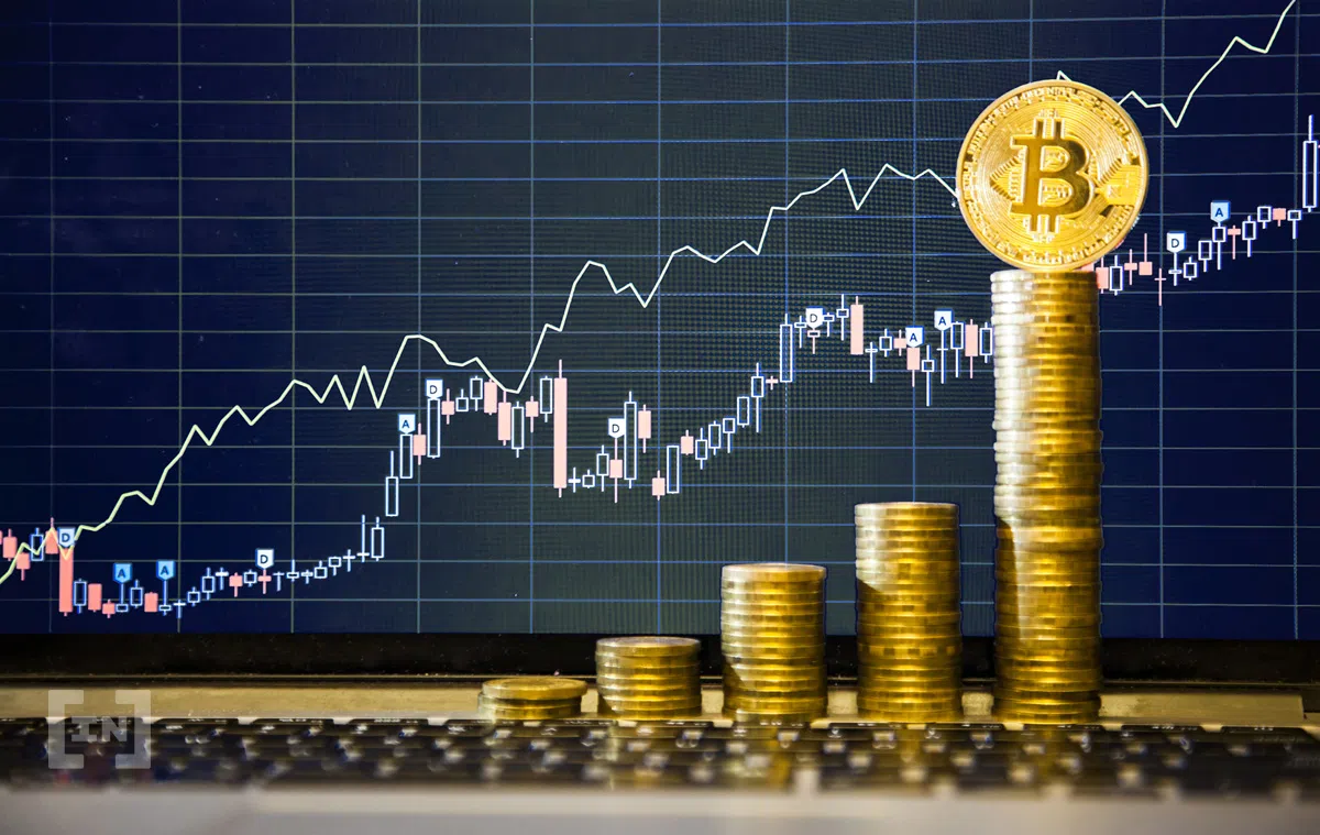 Bitcoin (BTC) Profit Gauge Soared in March: On-Chain Analysis
