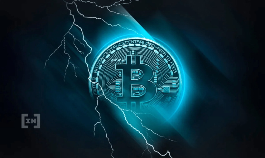 El número de nodos de Bitcoin Lightning Network alcanza nuevo máximo histórico