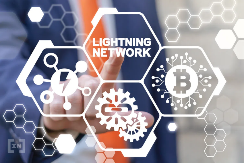 Bitcoin Lightning Network crece aceleradamente hacia un futuro brillante