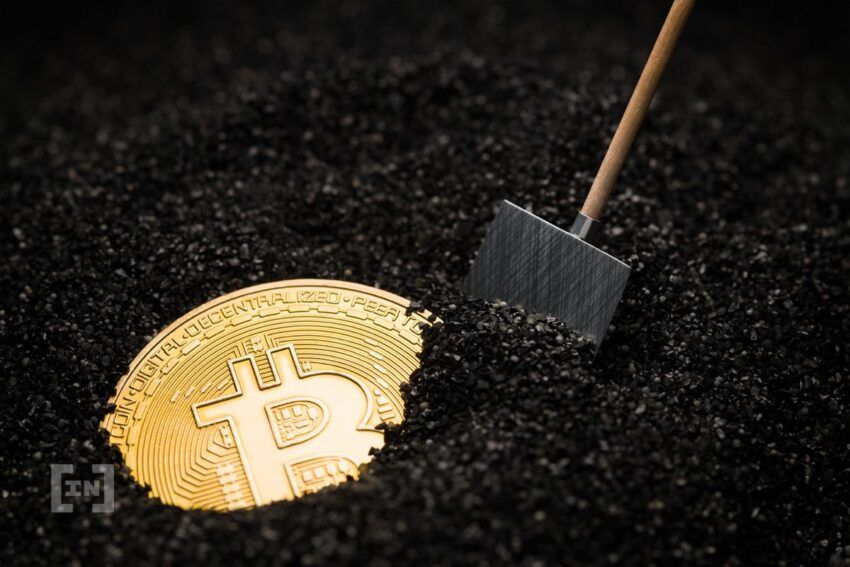 Los mineros de Bitcoin (BTC) utilizan nuevamente y &#8220;ponen de moda&#8221; el carbón