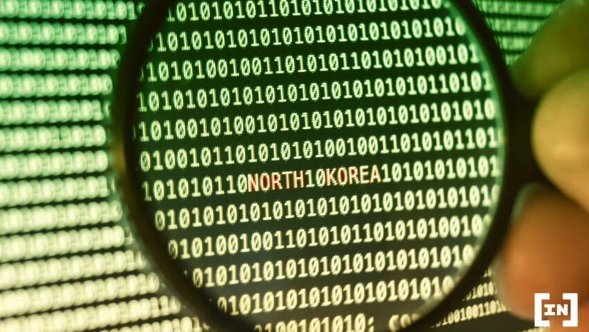 DeFi sigue de moda entre los hackers de Corea del Norte tras el año negro