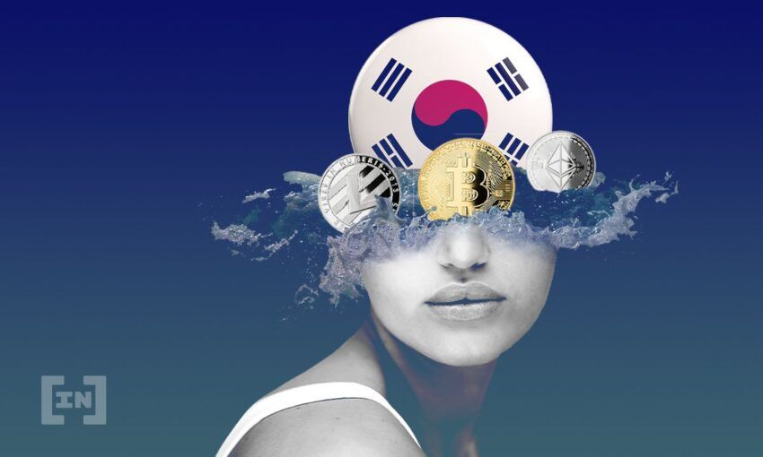 Documento filtrado muestra que Corea del Sur alista regulación cripto para 2024