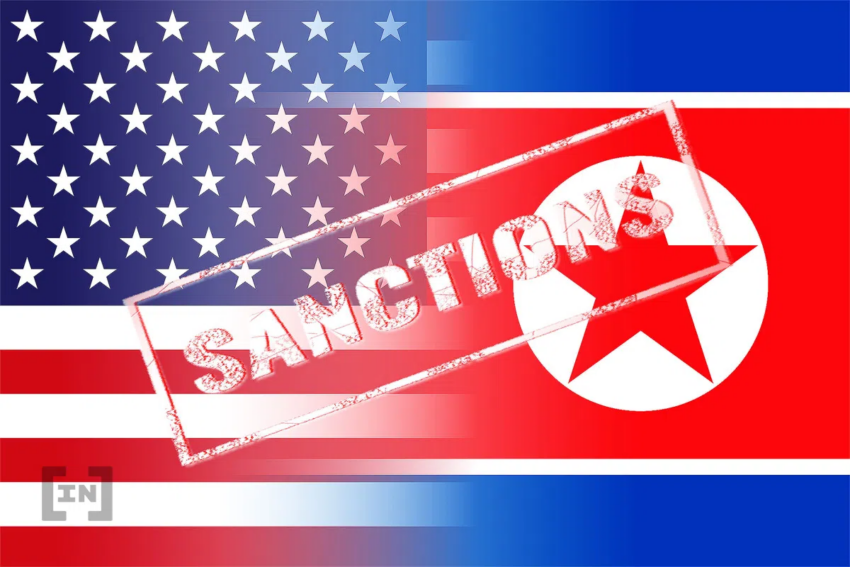 EEUU acusa a dos ciudadanos europeos de ayudar a Corea del Norte a evadir sanciones