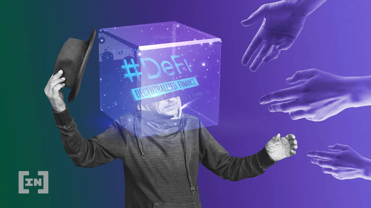 Twitter Spaces “Defining DeFi”: Cryptomanada Approach