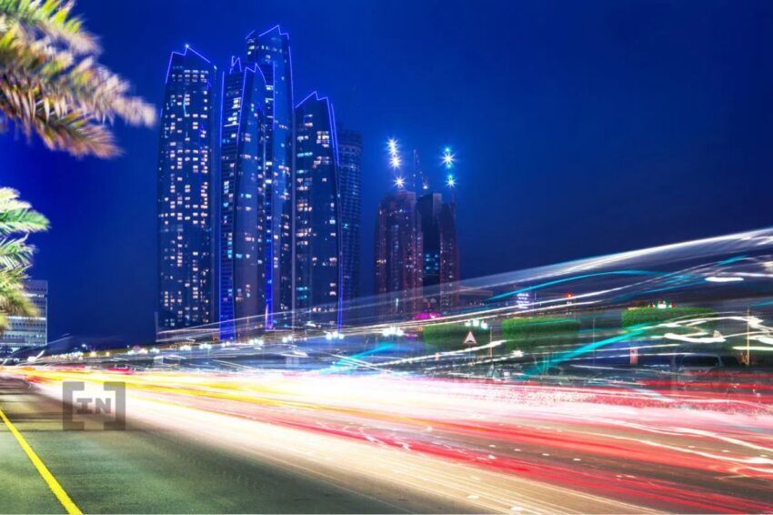 Binance recibe aprobación para expandirse en la capital de Emiratos Árabes Unidos
