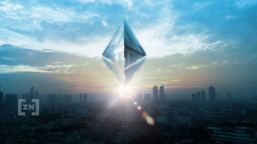 DappRadar: La Fusión de Ethereum podría afectar a las stablecoins y protocolos DeFi