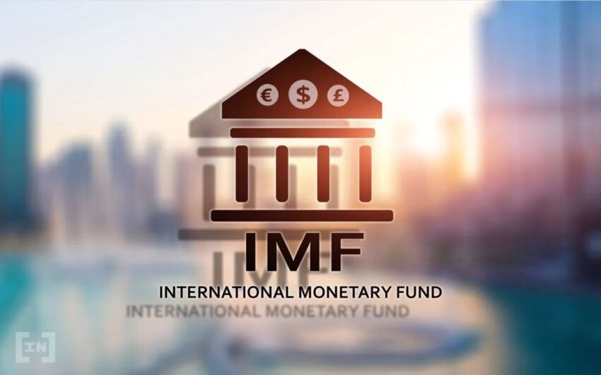 A medida que el FMI mejora optimismo económico, ¿qué significa para cripto?