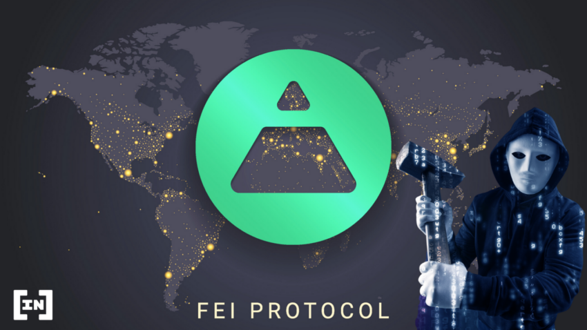 Fei Protocol y Rari Capital Pools sufren hack por $80 millones