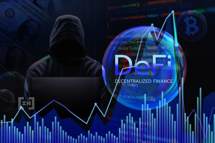 Hackers han robado más de $1,22 mil millones del mercado DeFi en 2022