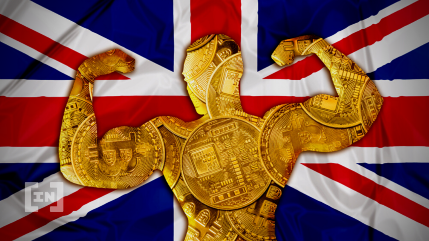 Reino Unido cambia de postura y quiere ser un “hub global de criptoactivos”