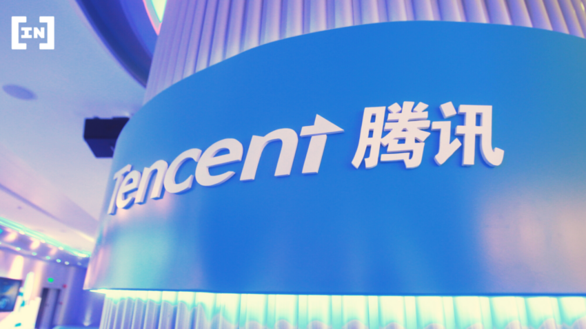 Tencent lanzará su monedero cripto “Digital Yuan” y lo integrará con WeChat