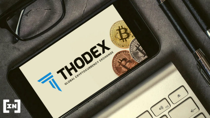 Turquía pide más de 40,000 años de prisión para el CEO y fundador del exchange Thodex