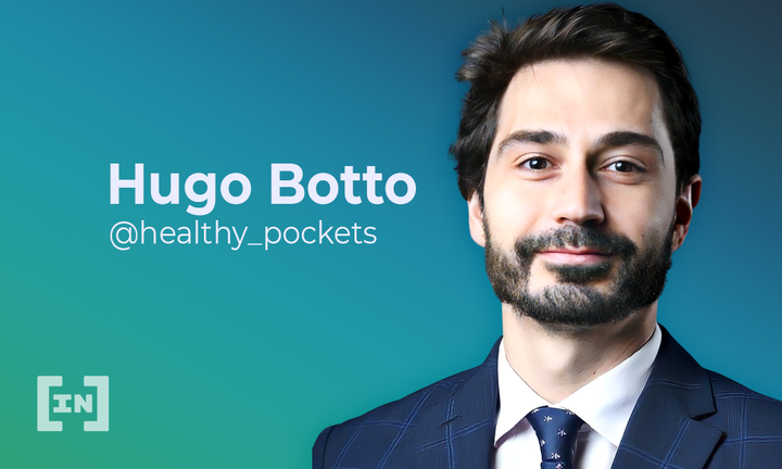 Si quieres aprender debes convertir tus metas y objetivos en tu pasión: entrevista con Hugo Botto