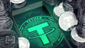 Tether lanzará GBPT: una stablecoin vinculada a la libra esterlina