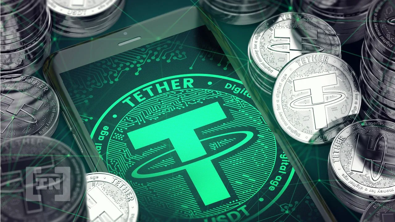 One of the mysterious Tether (USDT) reserve locations revealed