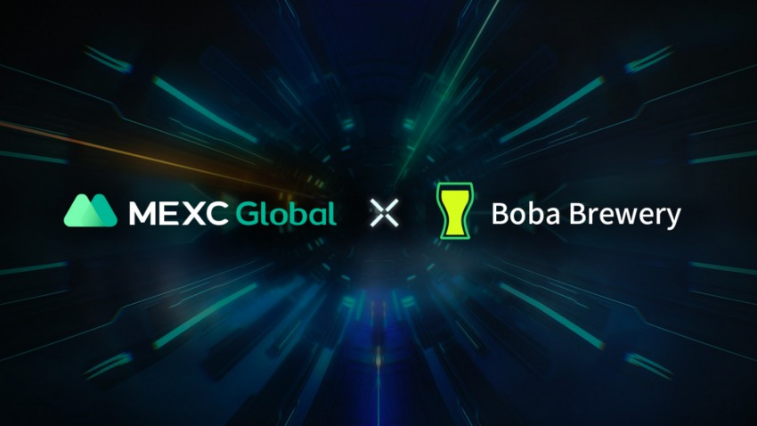 MEXC Global listará Boba Brewery, impulsando el éxito de un nuevo proyecto