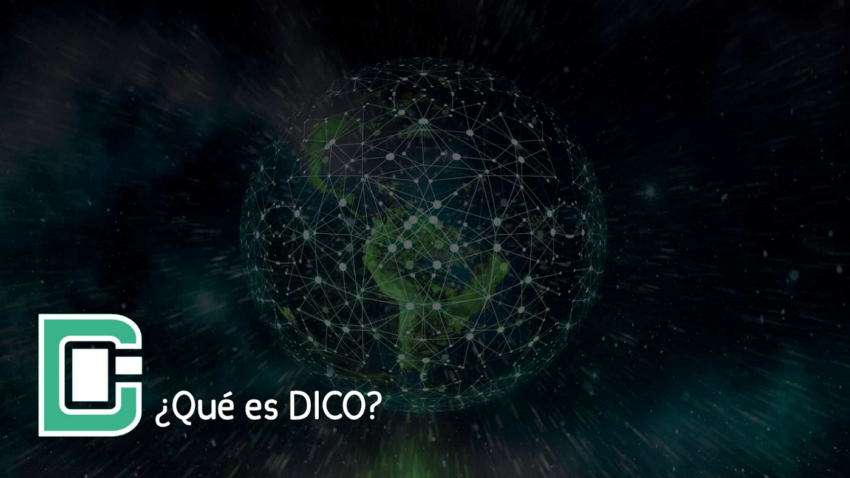 ¿Qué es DICO?
