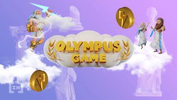 Olympus: un juego NFT P2E similar a Clash Royale, está en los titulares