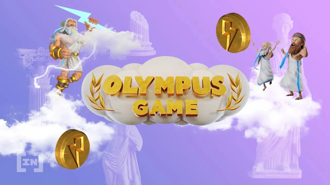 Olympus: A Clash Royale-Like P2E NFT Game Is Making Headlines