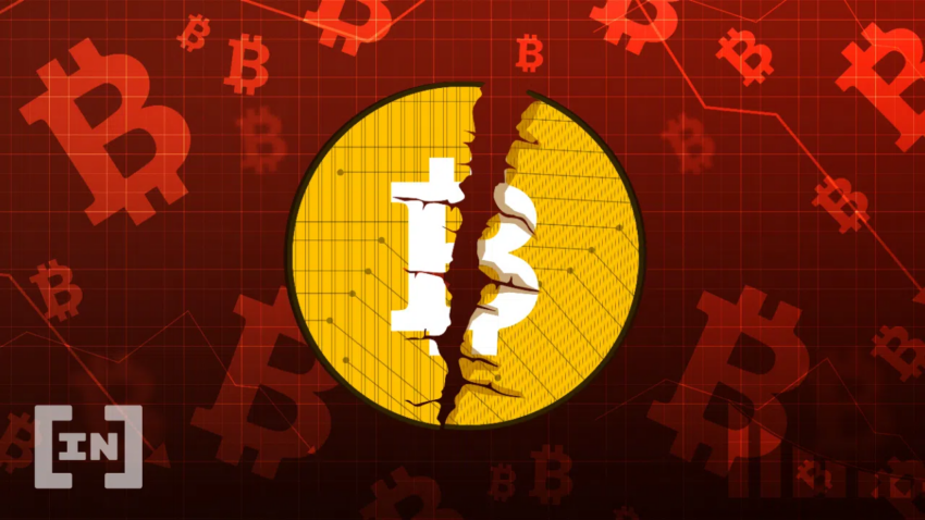 Caída del precio de Bitcoin liquida $165 millones en posiciones largas: análisis on-chain