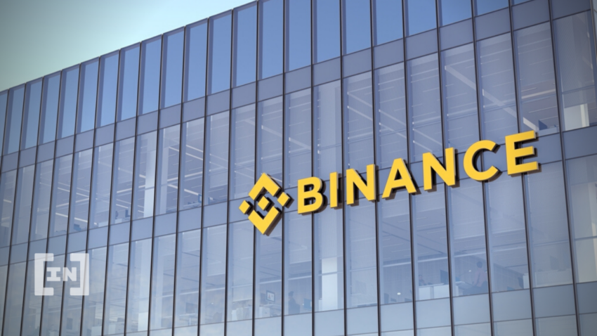 Binance obtiene registro como proveedor de servicios de criptomonedas en España