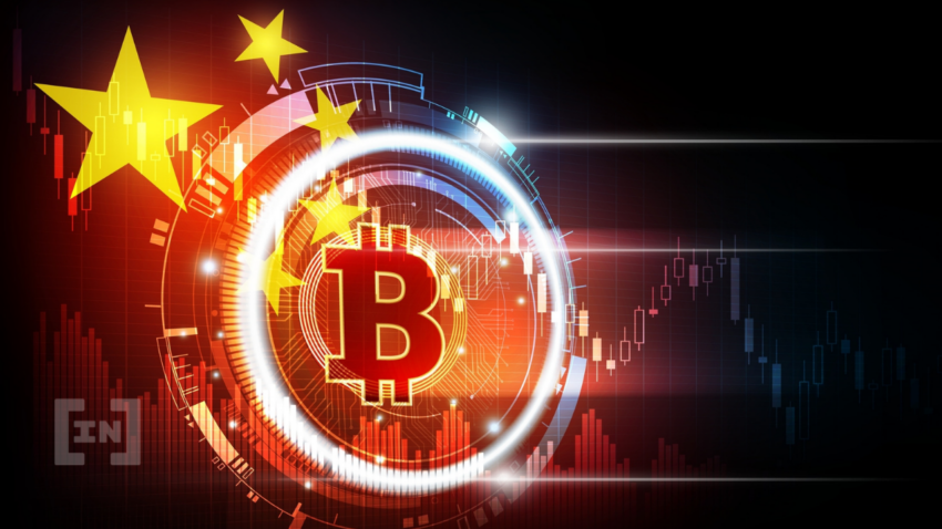 Hay operaciones mineras subterráneas masivas de Bitcoin (BTC) en China, según Cambridge