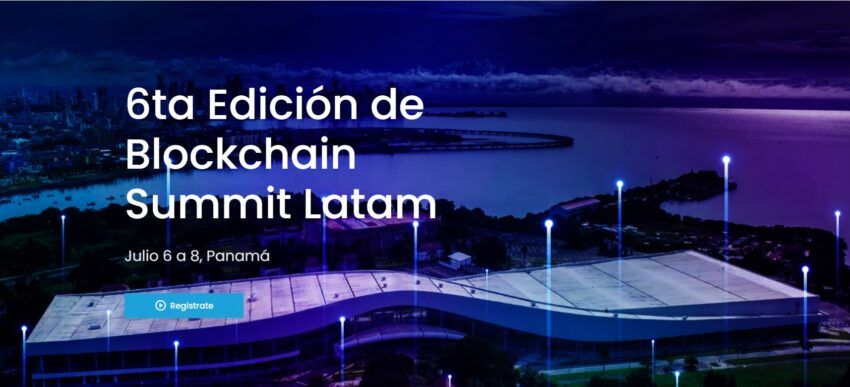 Nuevos aliados se unen al Blockchain Summit LatAm 2022