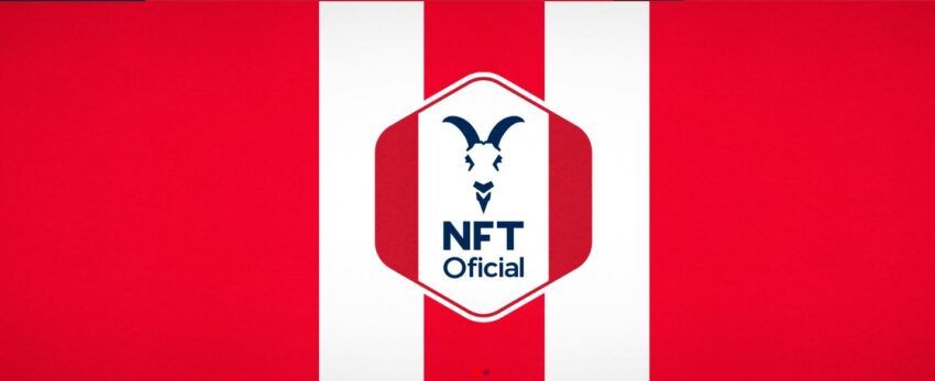 Chivas renueva su marketplace de NFT en el marco del Clásico Tapatío